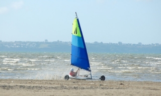 Sensation de vitesse